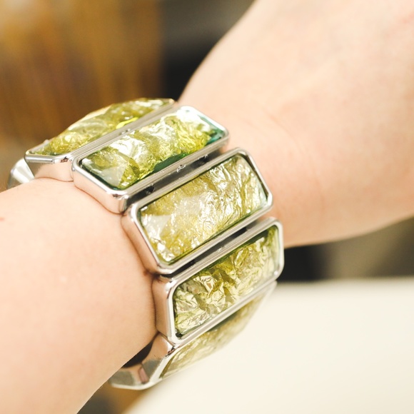 Jewelry - Bracelet Costume Gold and Silver